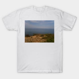 Cape Cod Beach T-Shirt